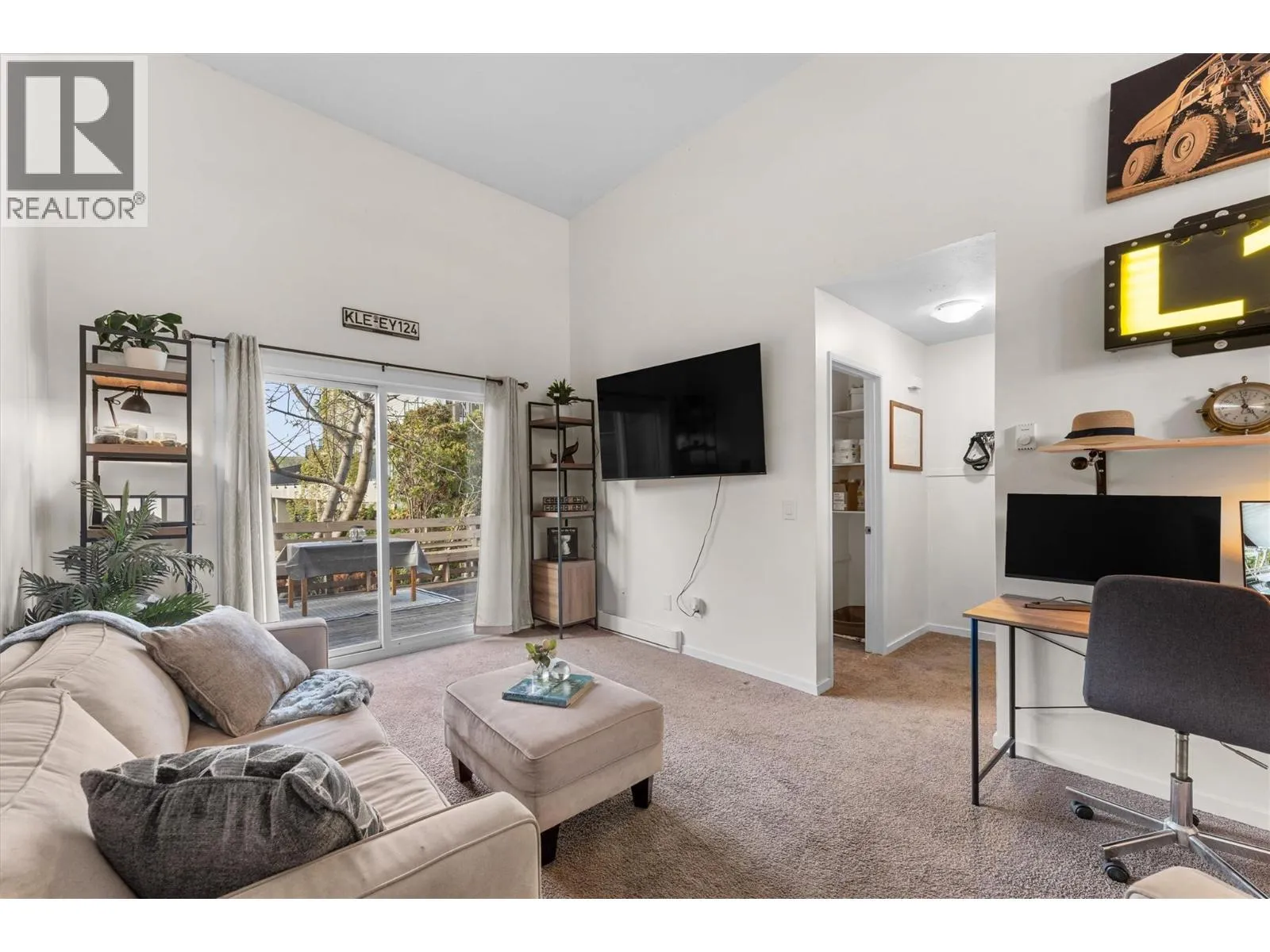 Row / Townhouse for rent: 1985 Burtch Road Unit# 22, Kelowna, British Columbia V1Y 4B4