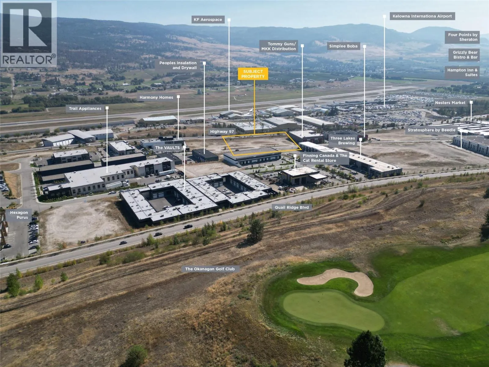 Other for rent: 1985 Pier Mac Way, Kelowna, British Columbia V1V 0C1