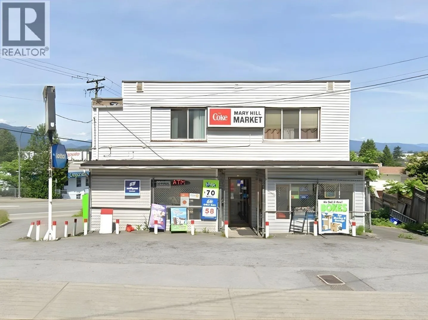 1985 Pitt River Road, Port Coquitlam, British Columbia V3C 1R2