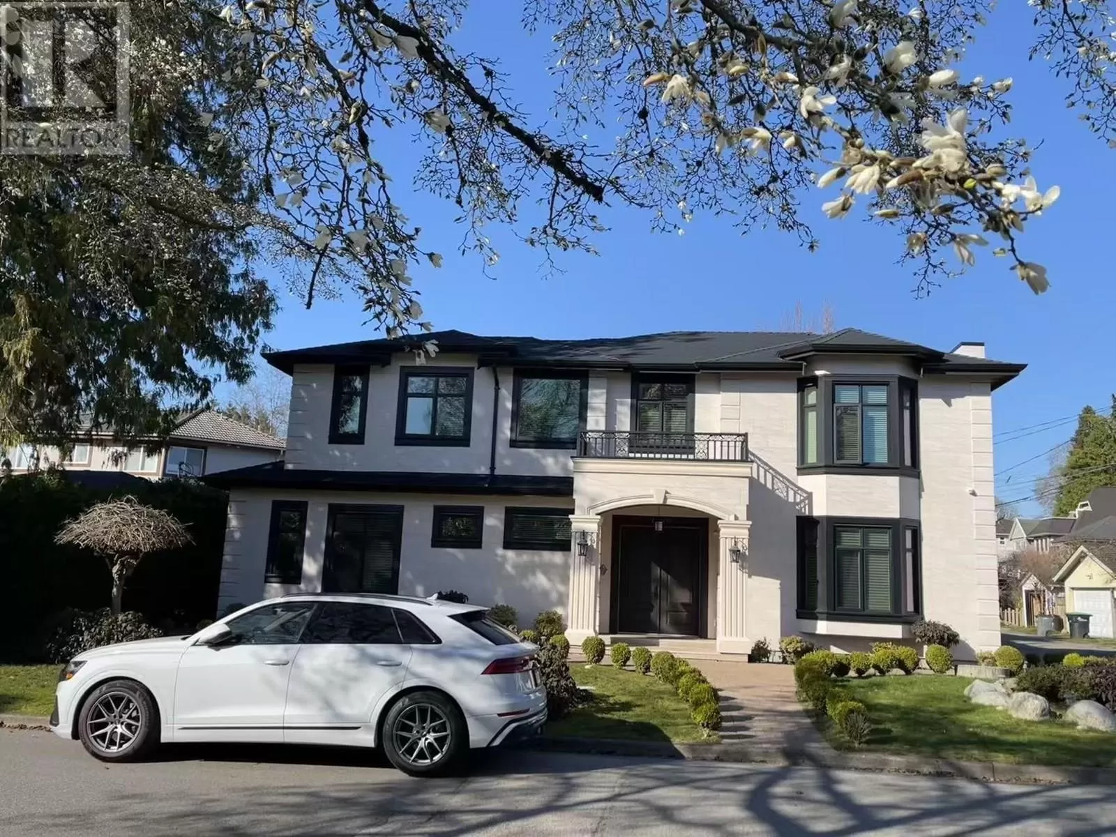 House for rent: 1985 W 52nd Avenue, Vancouver, British Columbia V6P 1J6