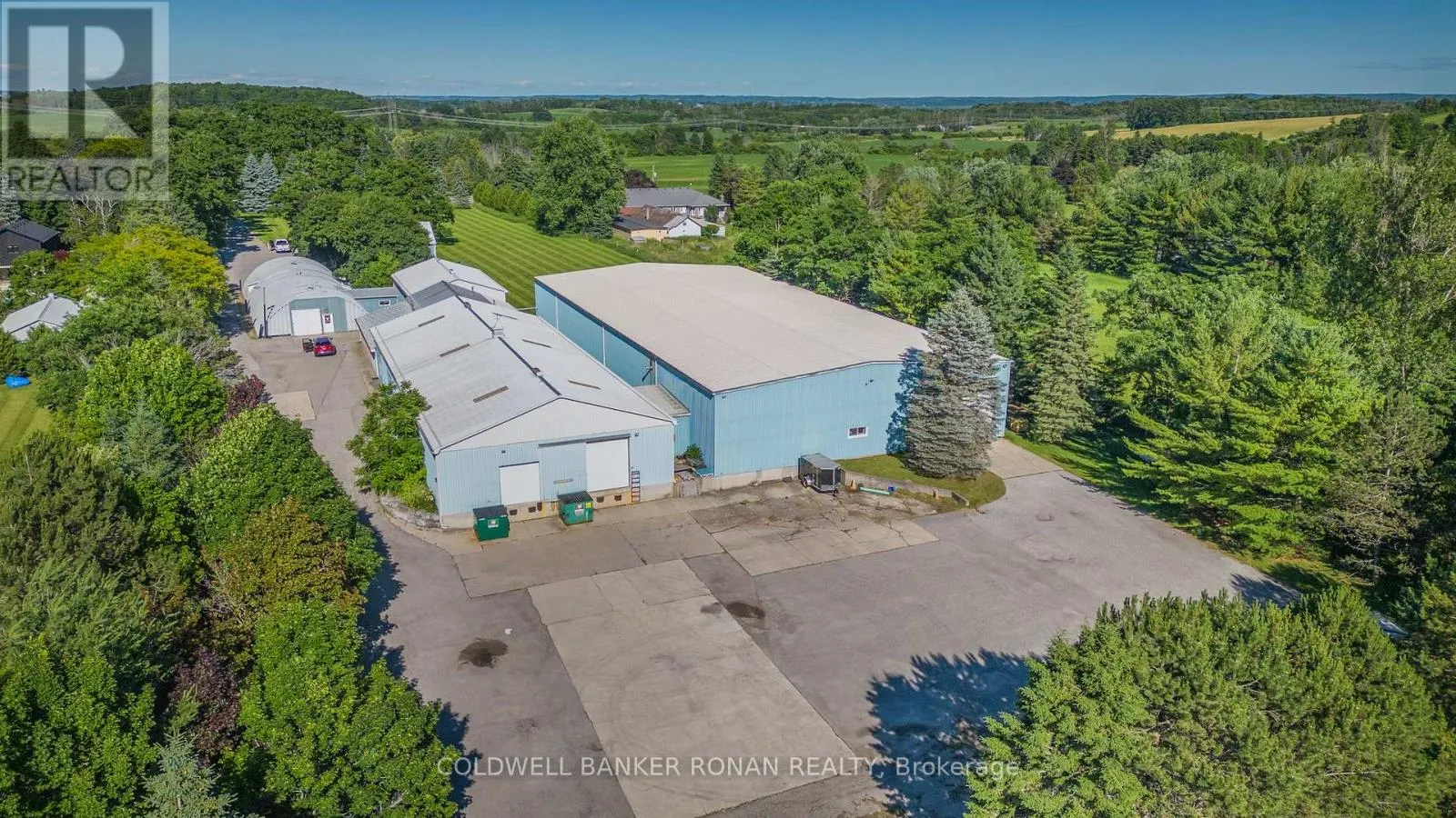 1986 15th Side Road, New Tecumseth, Ontario L0G 1W0