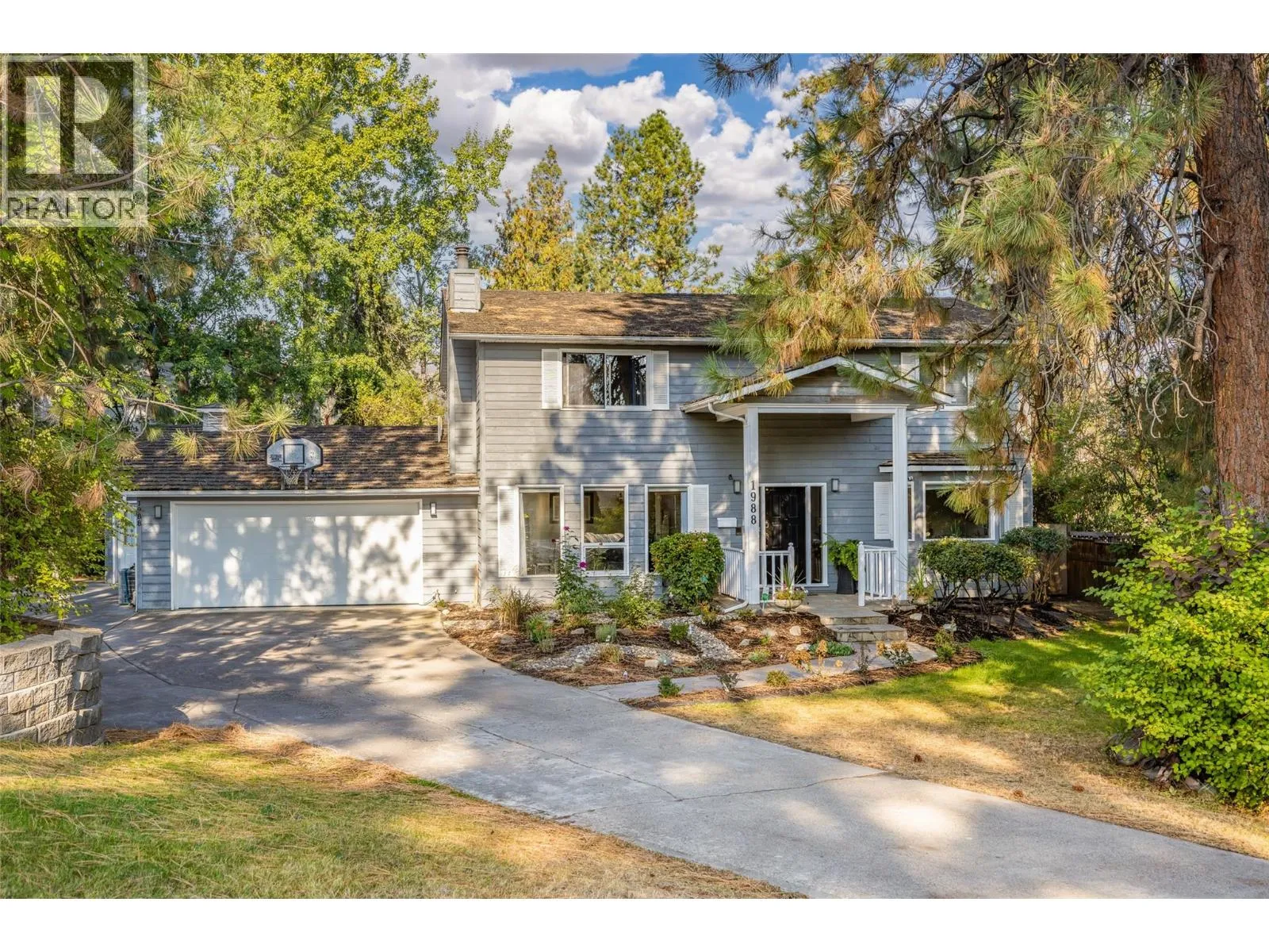 House for rent: 1988 Abel Street, West Kelowna, British Columbia V1Z 3C9