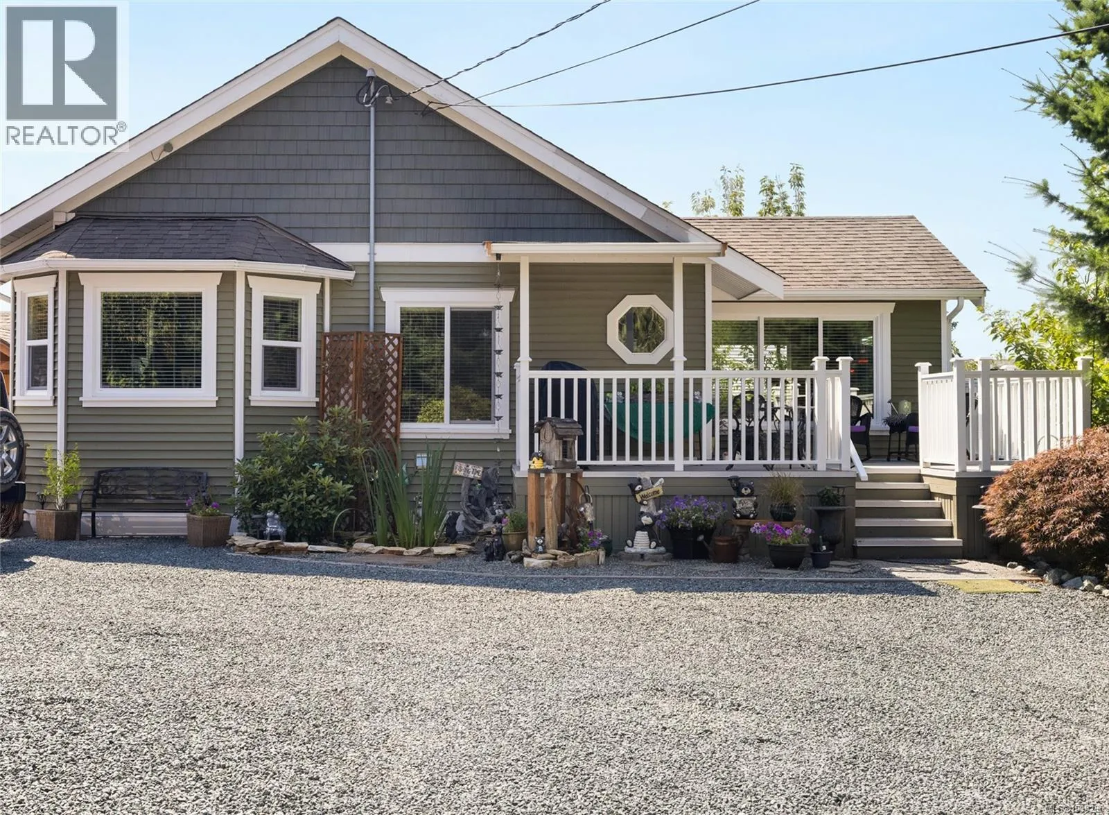 House for rent: 1988 Maple Bay Rd, Duncan, British Columbia V9L 5M3