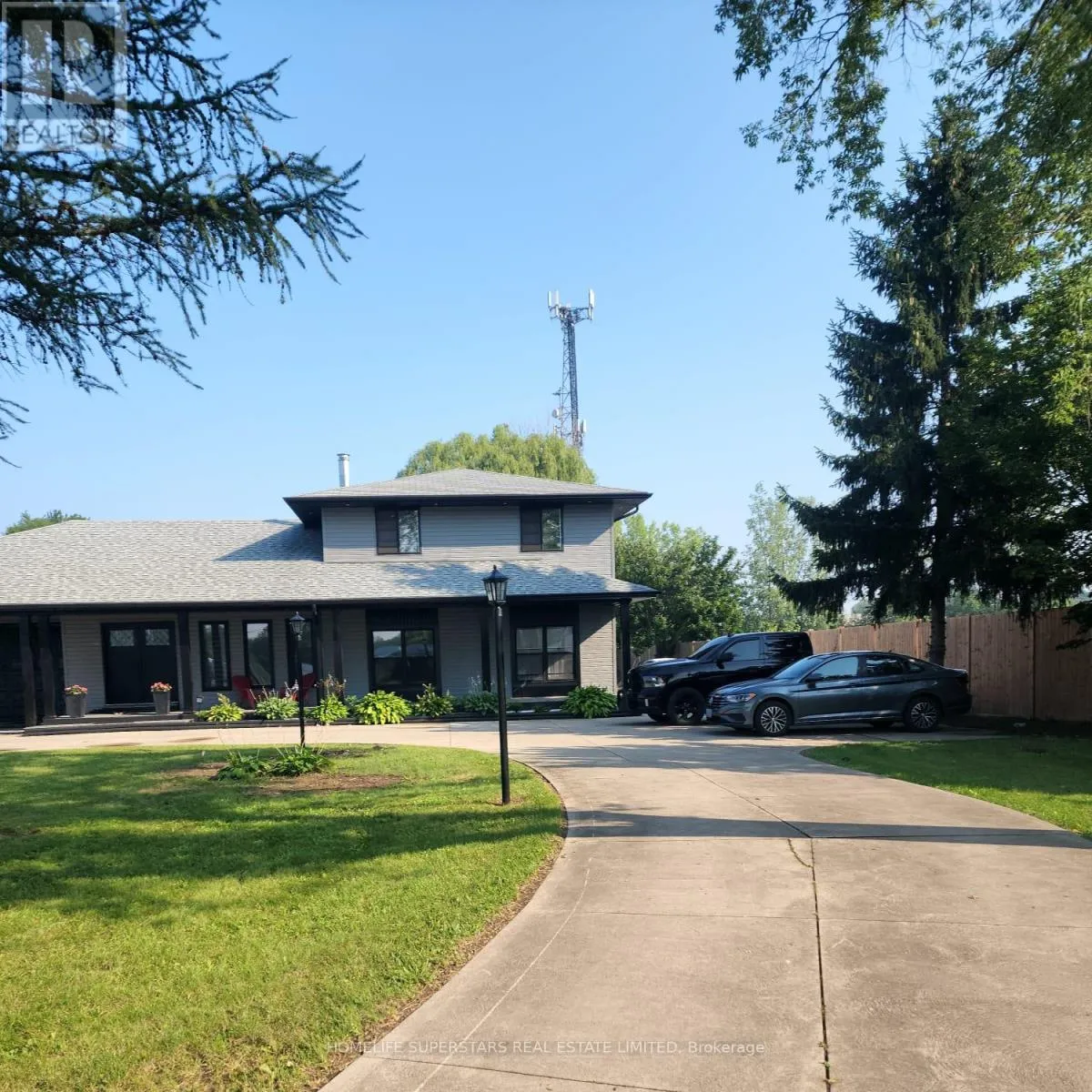 House for rent: 1988 River Road, London East, Ontario N5W 6C2