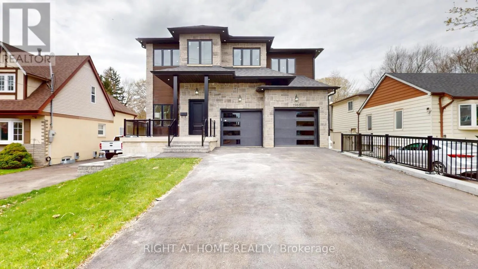 House for rent: 1988 Royal Road, Pickering, Ontario L1V 1Y2