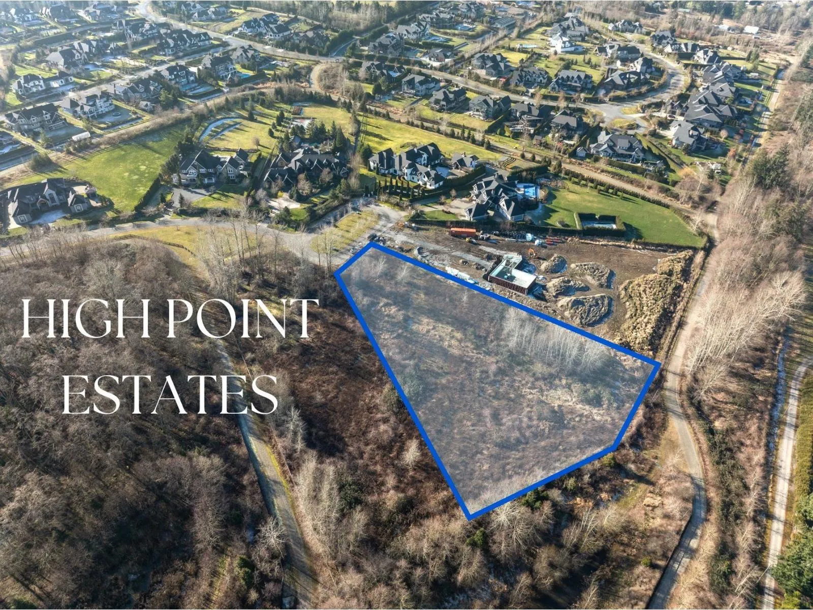 19897 3b Avenue, Langley, British Columbia V2Z 0A2