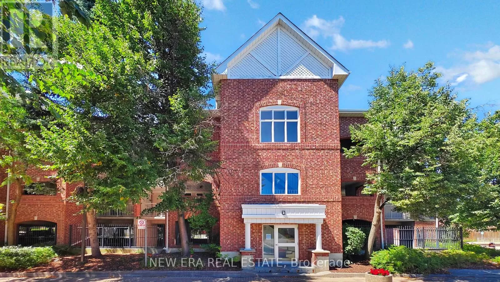 Row / Townhouse for rent: 199 - 75 Bristol Road E, Mississauga, Ontario L4Z 3P2