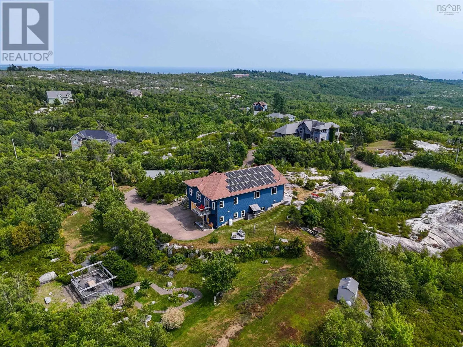 House for rent: 199 Aarons Way, Fergusons Cove, Nova Scotia B3V 1N8