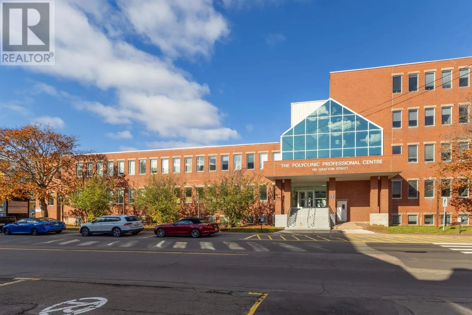 199 Grafton Street, Charlottetown, Prince Edward Island C1A 1L2