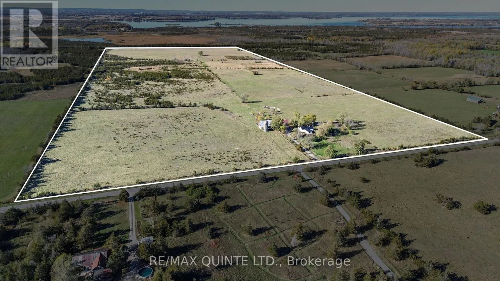 199 Jericho Road, Prince Edward County, Ontario K0K 1W0