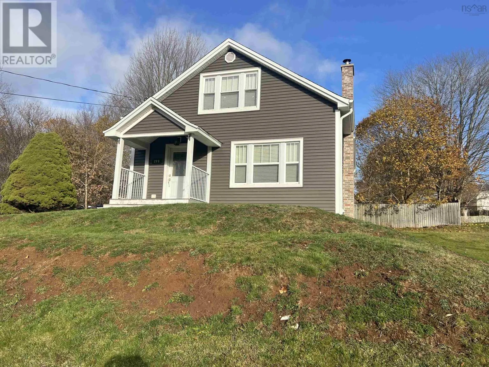 House for rent: 199 King Street, Truro, Nova Scotia B2N 3L3