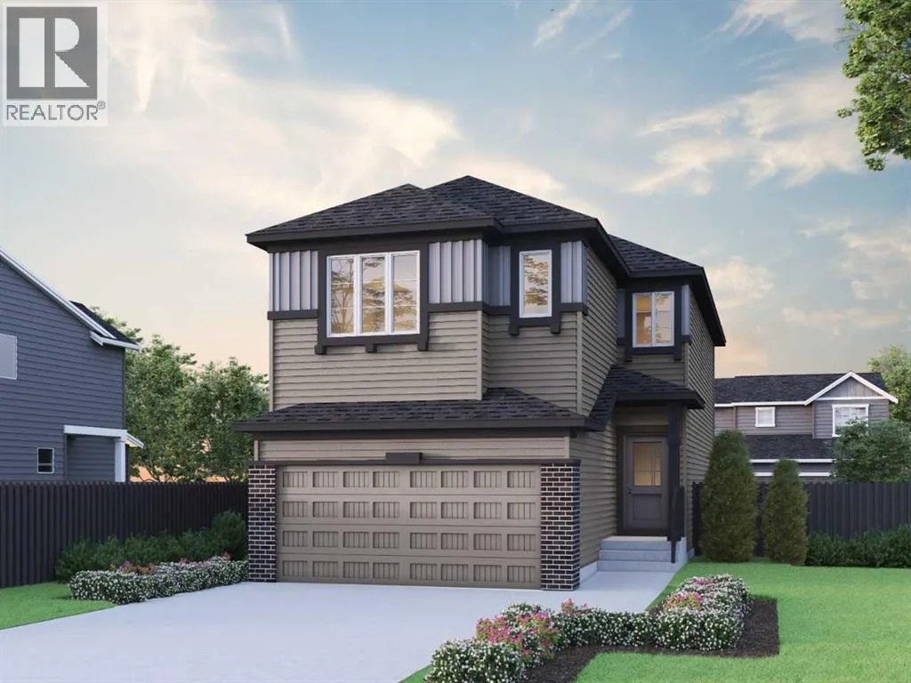 House for rent: 199 Langwell Common Se, Airdrie, Alberta T4A 3R4