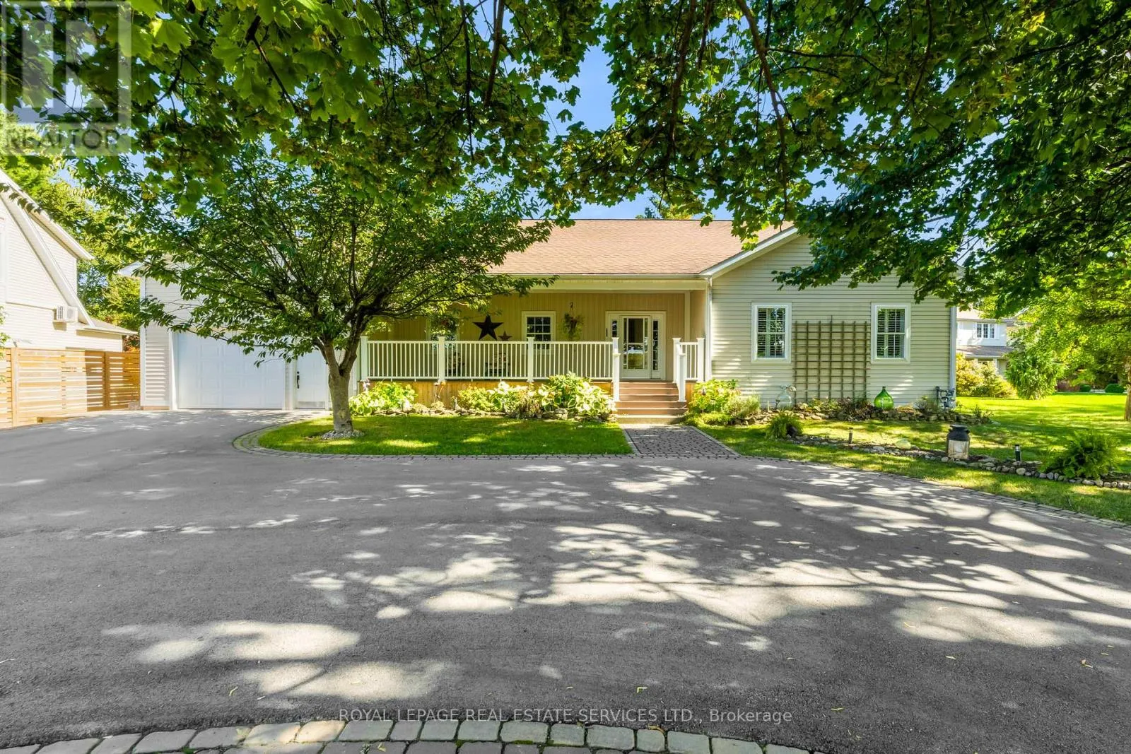 House for rent: 199 Niagara Street, Niagara-on-the-Lake, Ontario L0S 1J0