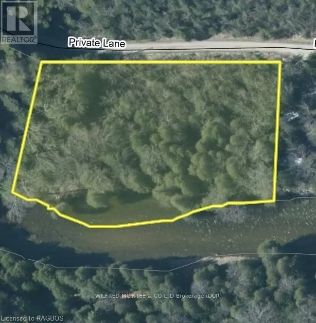 199 Private Lane, West Grey, Ontario N4N 3B9