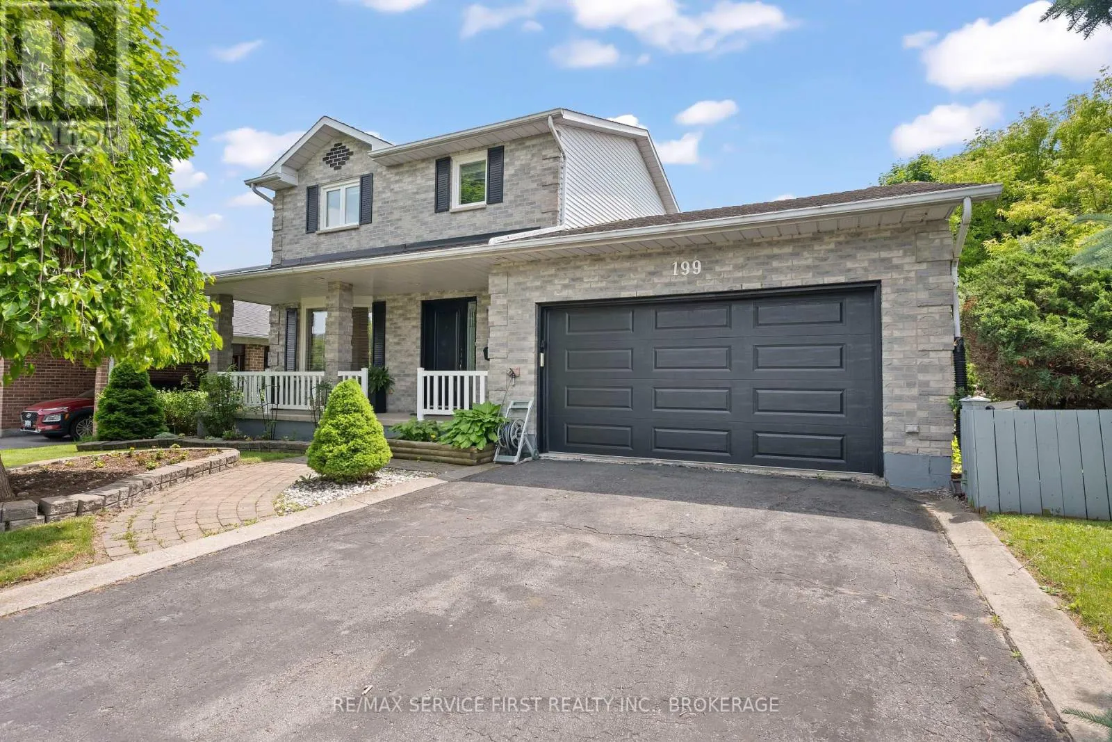 House for rent: 199 Splinter Court, Kingston, Ontario K7M 7Z3