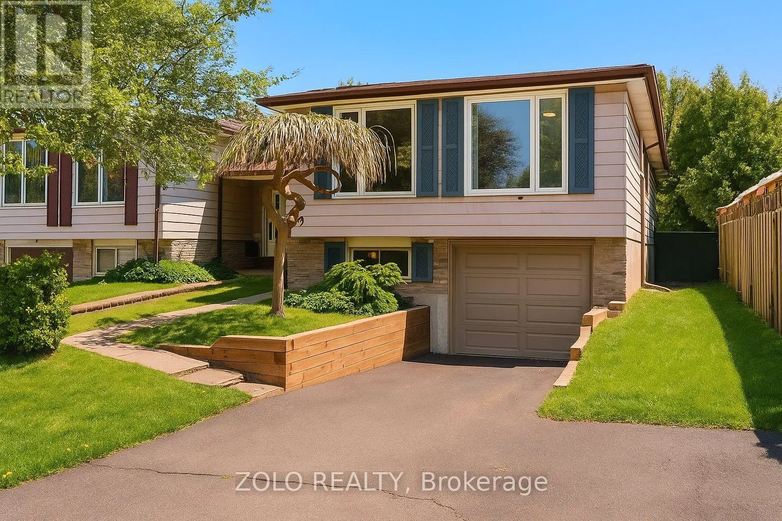 House for rent: 199 Wendover Drive, Hamilton, Ontario L9C 5X6