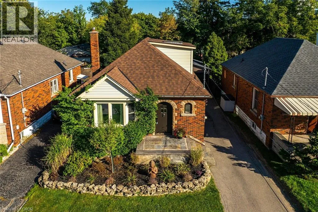 House for rent: 199 West 2nd Street, Hamilton, Ontario L9C 3G2