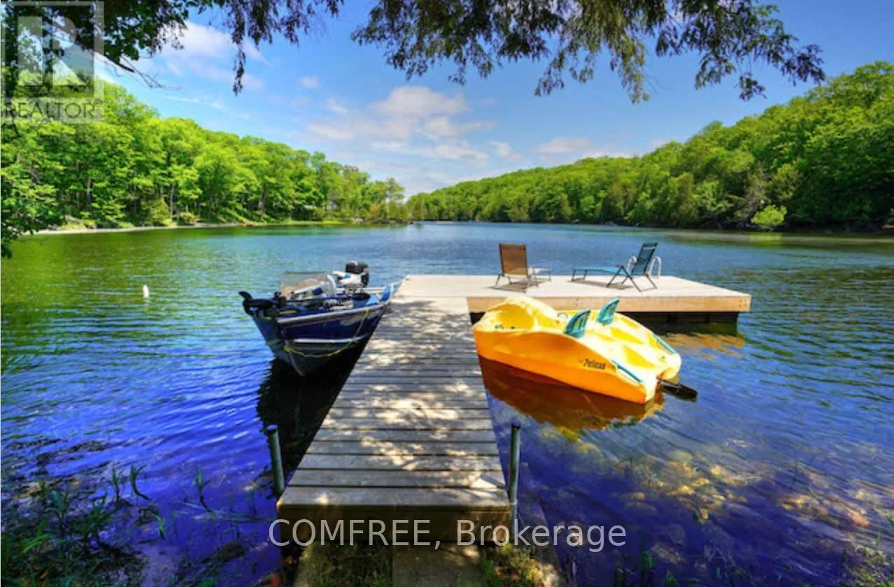 House for rent: 199 West Devil Lake Lane, Frontenac, Ontario K0H 2T0