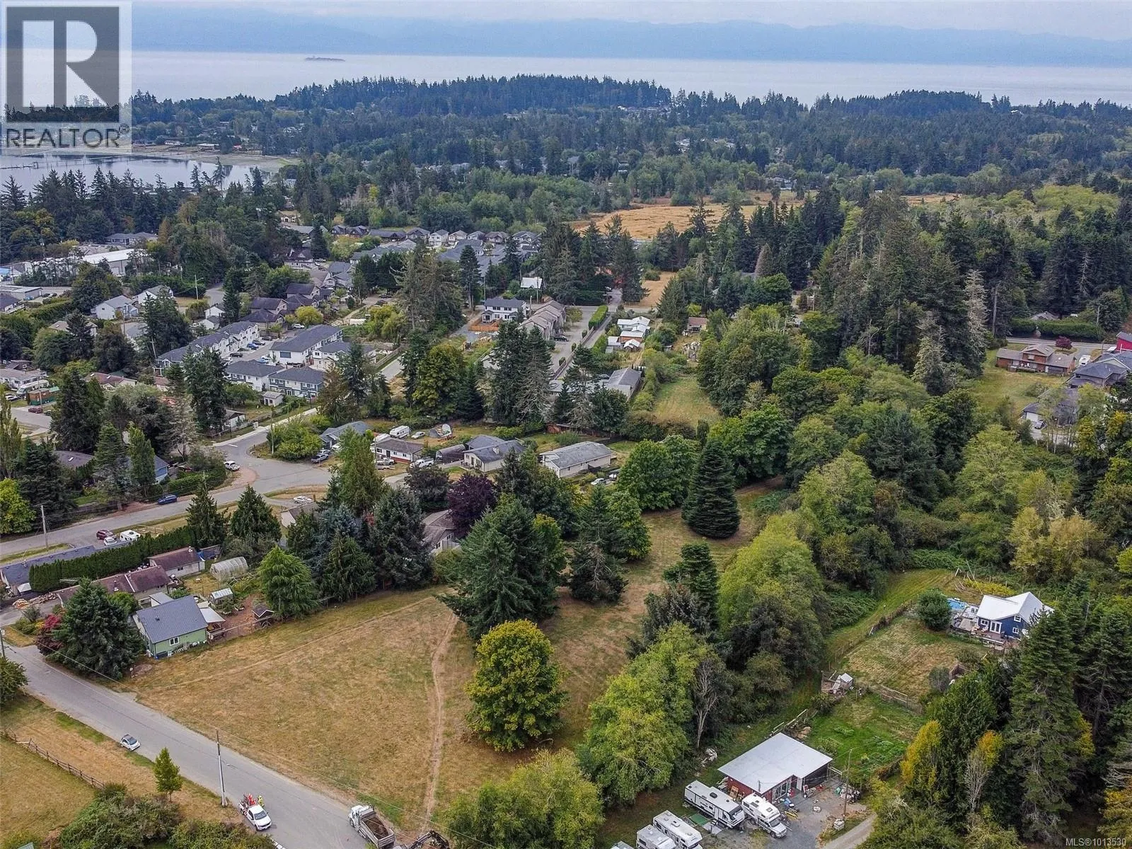 1990 Caldwell Rd, Sooke, British Columbia V9Z 0P6