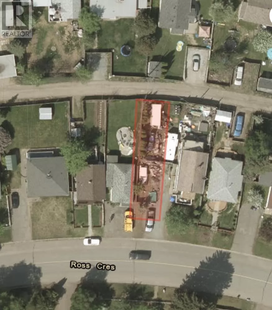 1990 Ross Crescent, Prince George, British Columbia V2M 1Y5