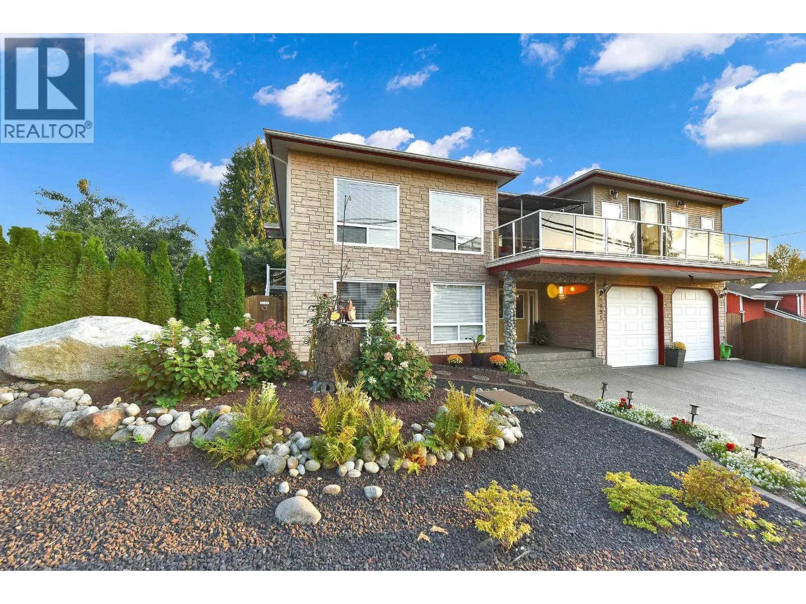 House for rent: 1991 Shaughnessy Street, Port Coquitlam, British Columbia V3C 3C2