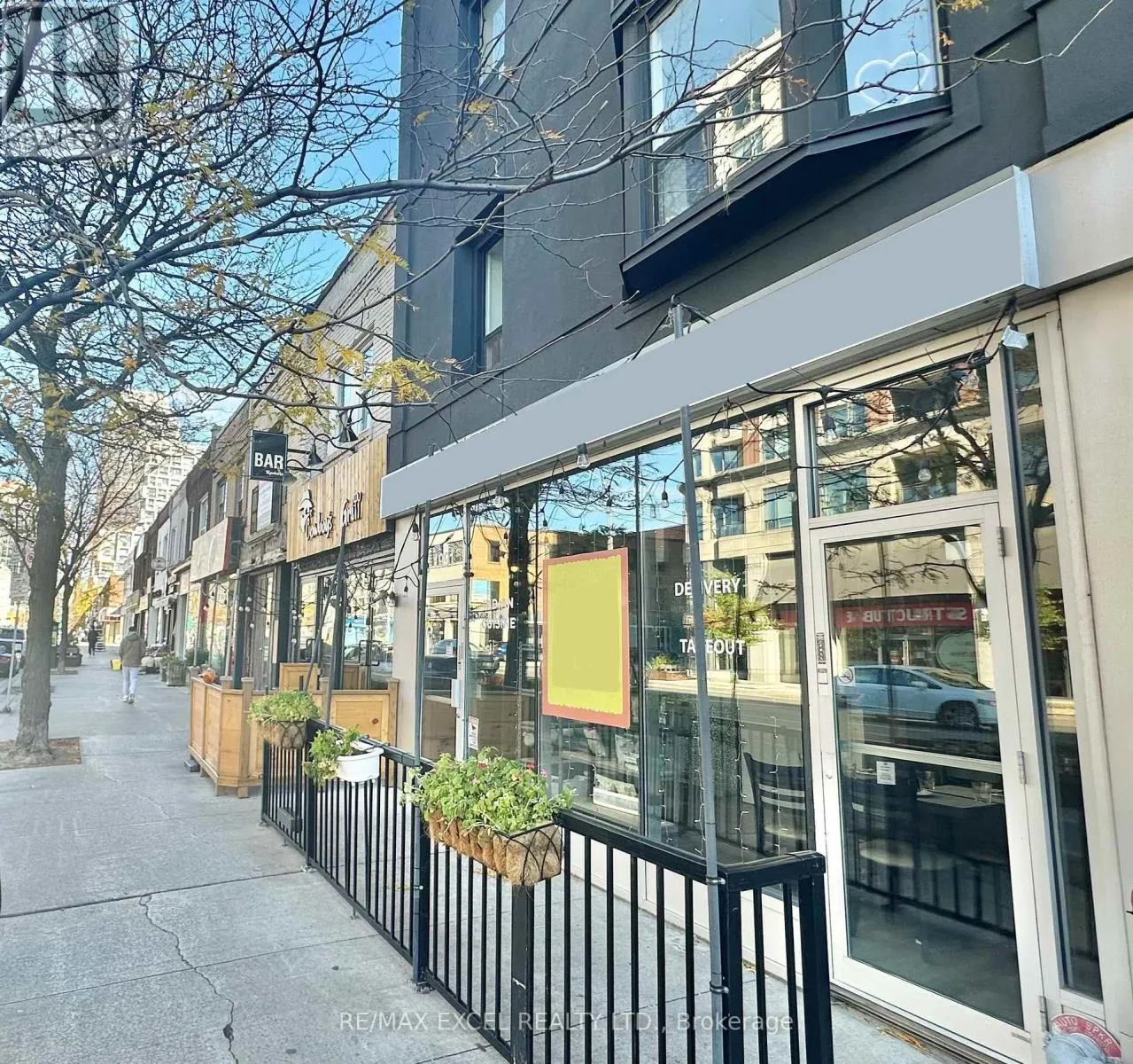 1991 Yonge Street, Toronto, Ontario M4S 1Z8