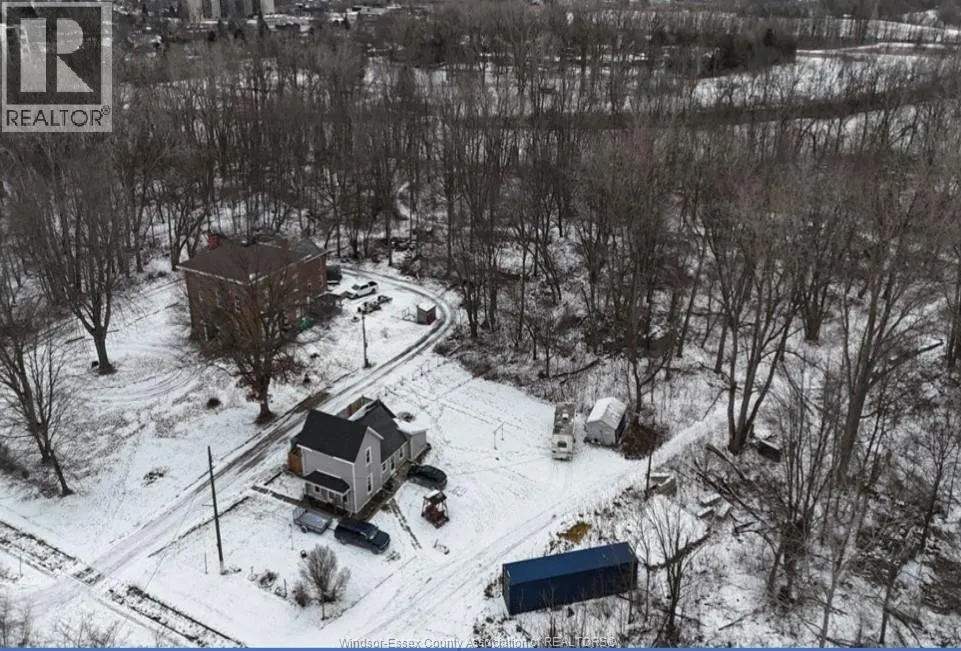 Duplex for rent: 199-202 Stanley Street, Chatham, Ontario N7M 3J9