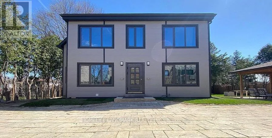 House for rent: 1993 Brimley Road, Toronto, Ontario M1S 2B1