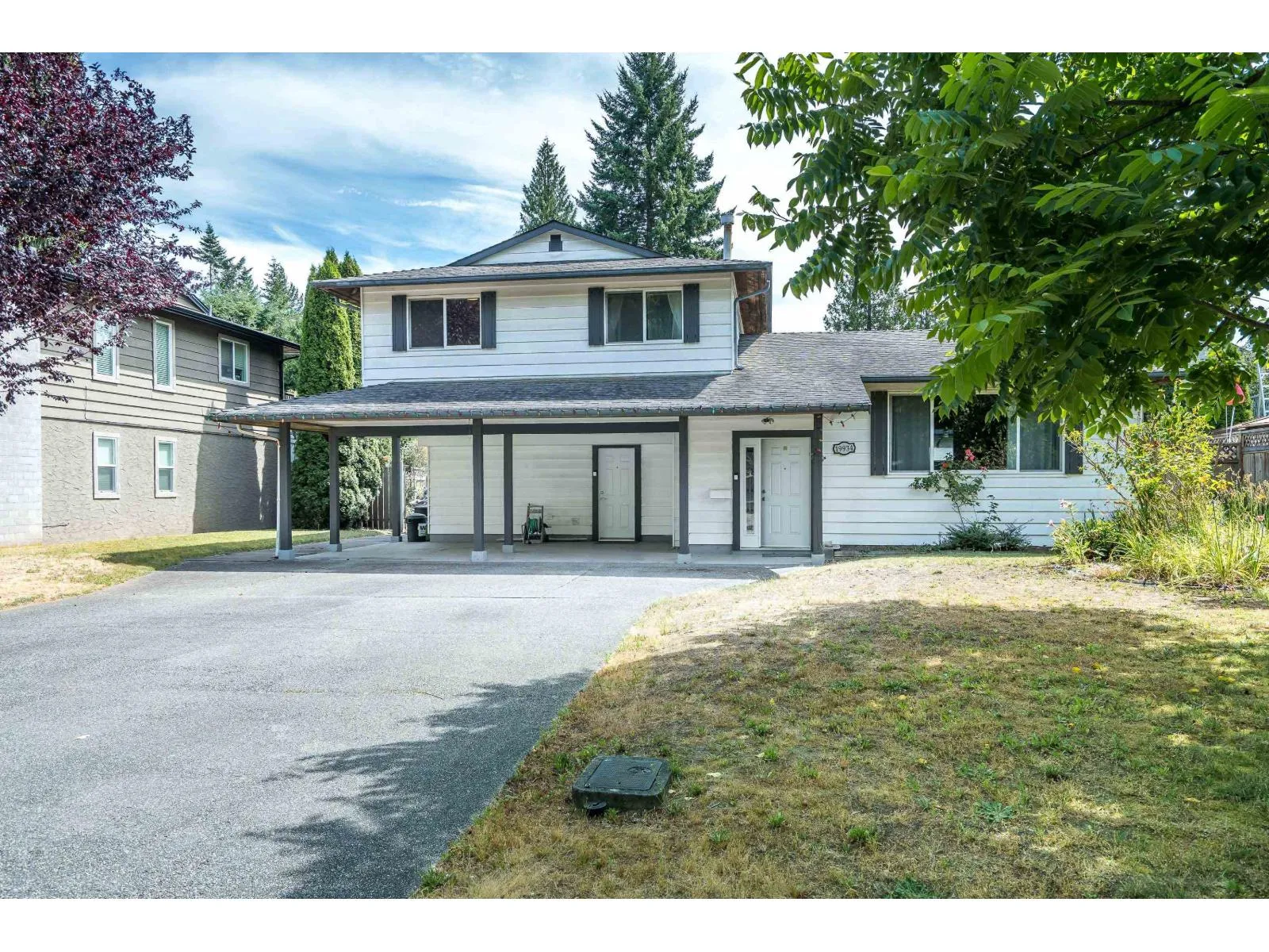 House for rent: 19934 45a Avenue, Langley, British Columbia V3A 5R9