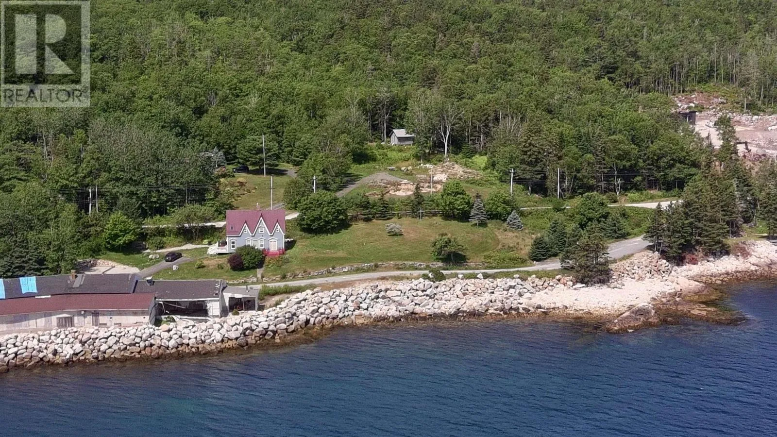 1994 Highway 329, The Lodge, Nova Scotia B0J 1T0