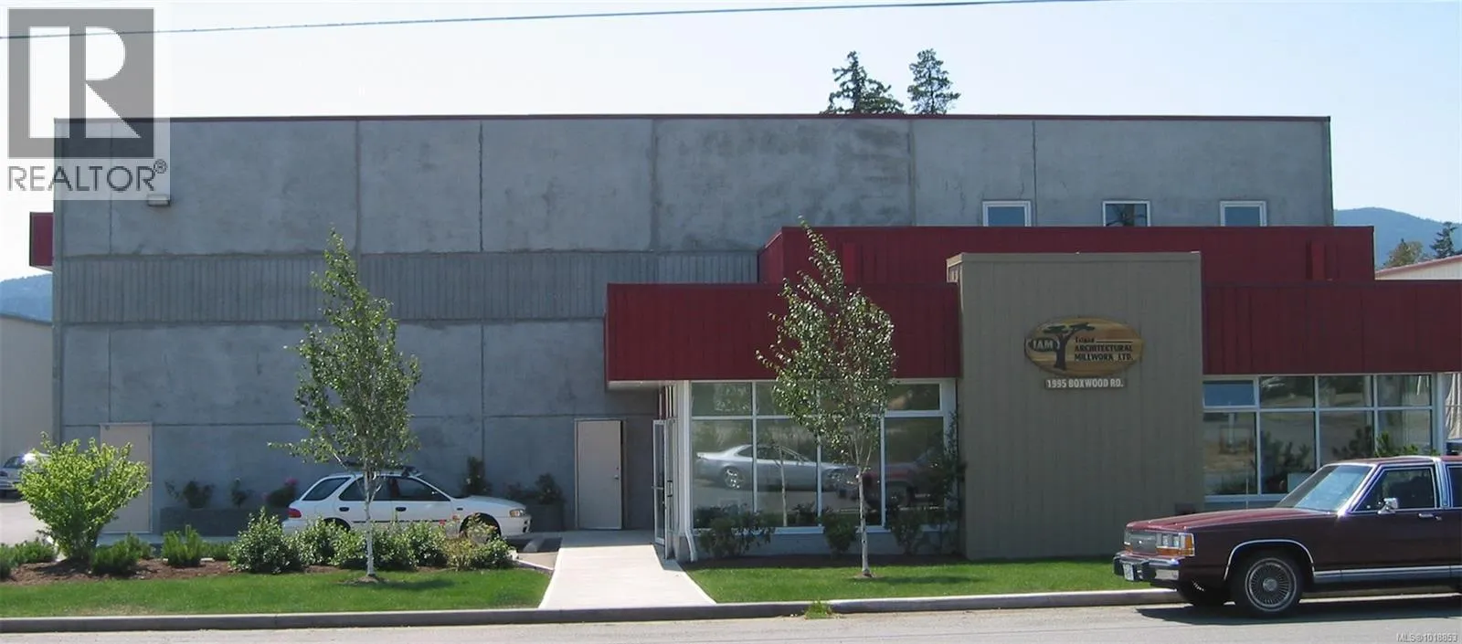 1995 Boxwood Rd, Nanaimo, British Columbia V9S 5X9