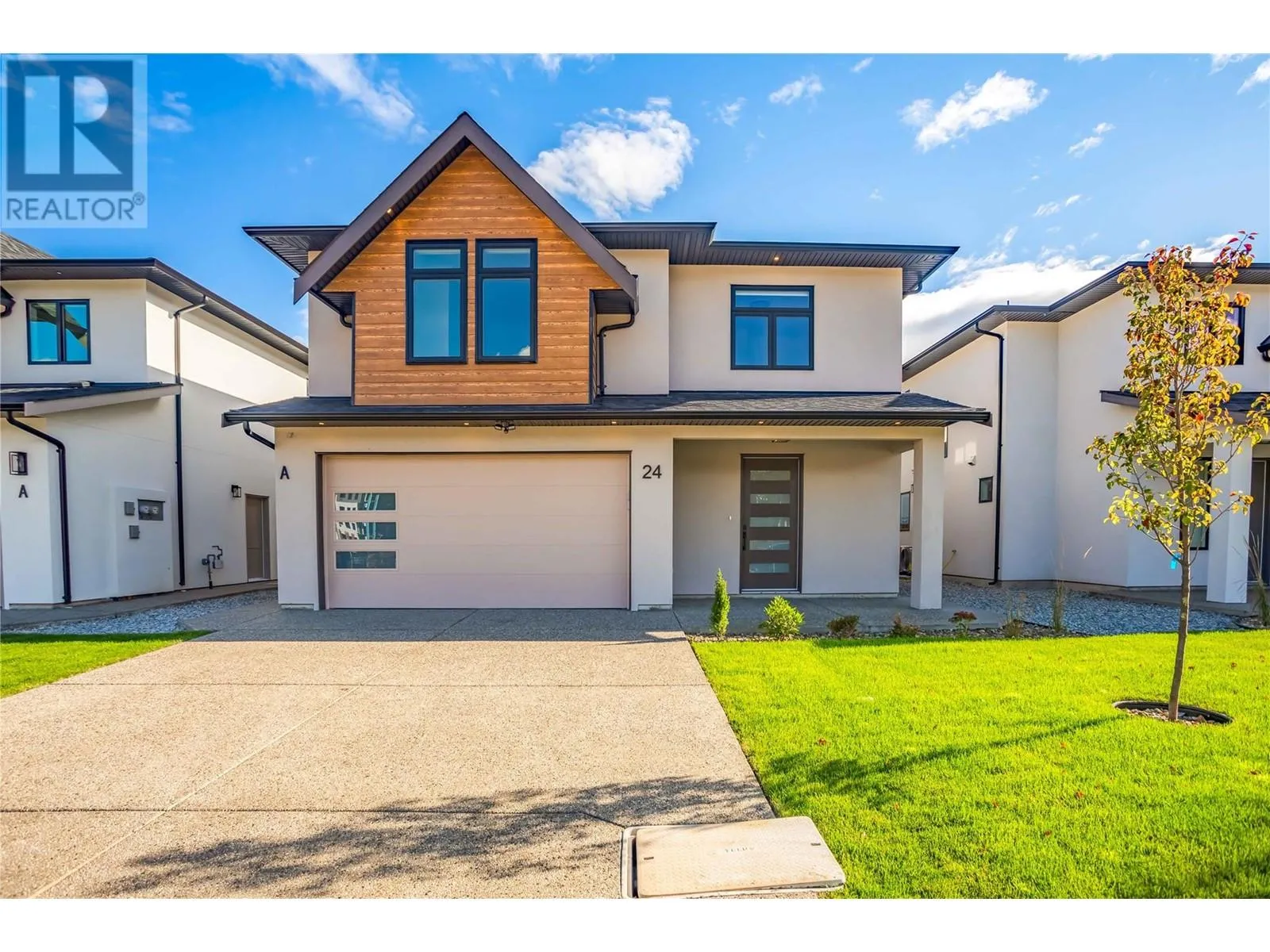 House for rent: 19950 Mccarthy Road Unit# 24, Lake Country, British Columbia V4V 1T1