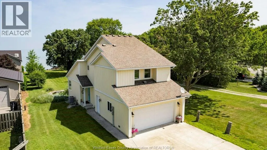 House for rent: 1996 St. Clair Road, Stoney Point, Ontario N0R 1N0