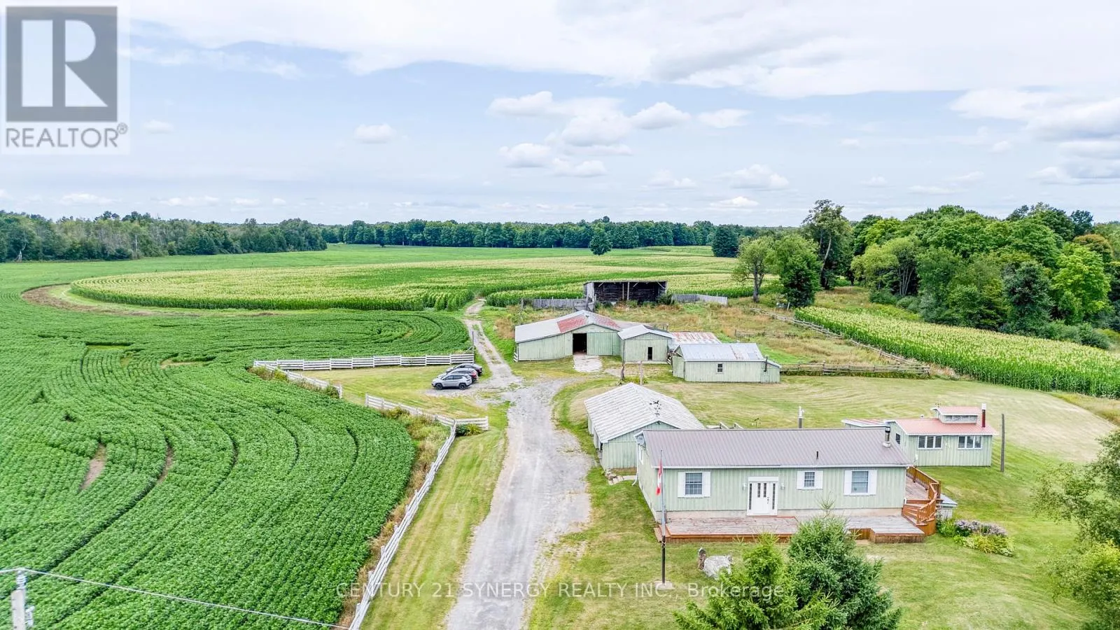 1998 Drummond Concession 2 Concession, Drummond/North Elmsley, Ontario K7H 3C3