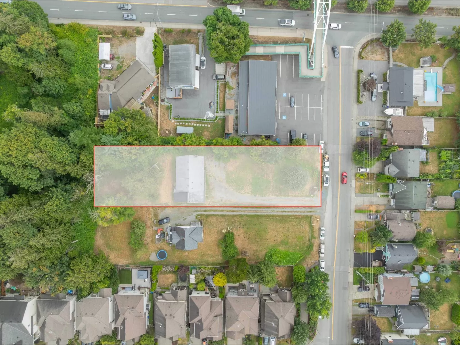 House for rent: 19983 68 Avenue, Langley, British Columbia V2Y 2W5