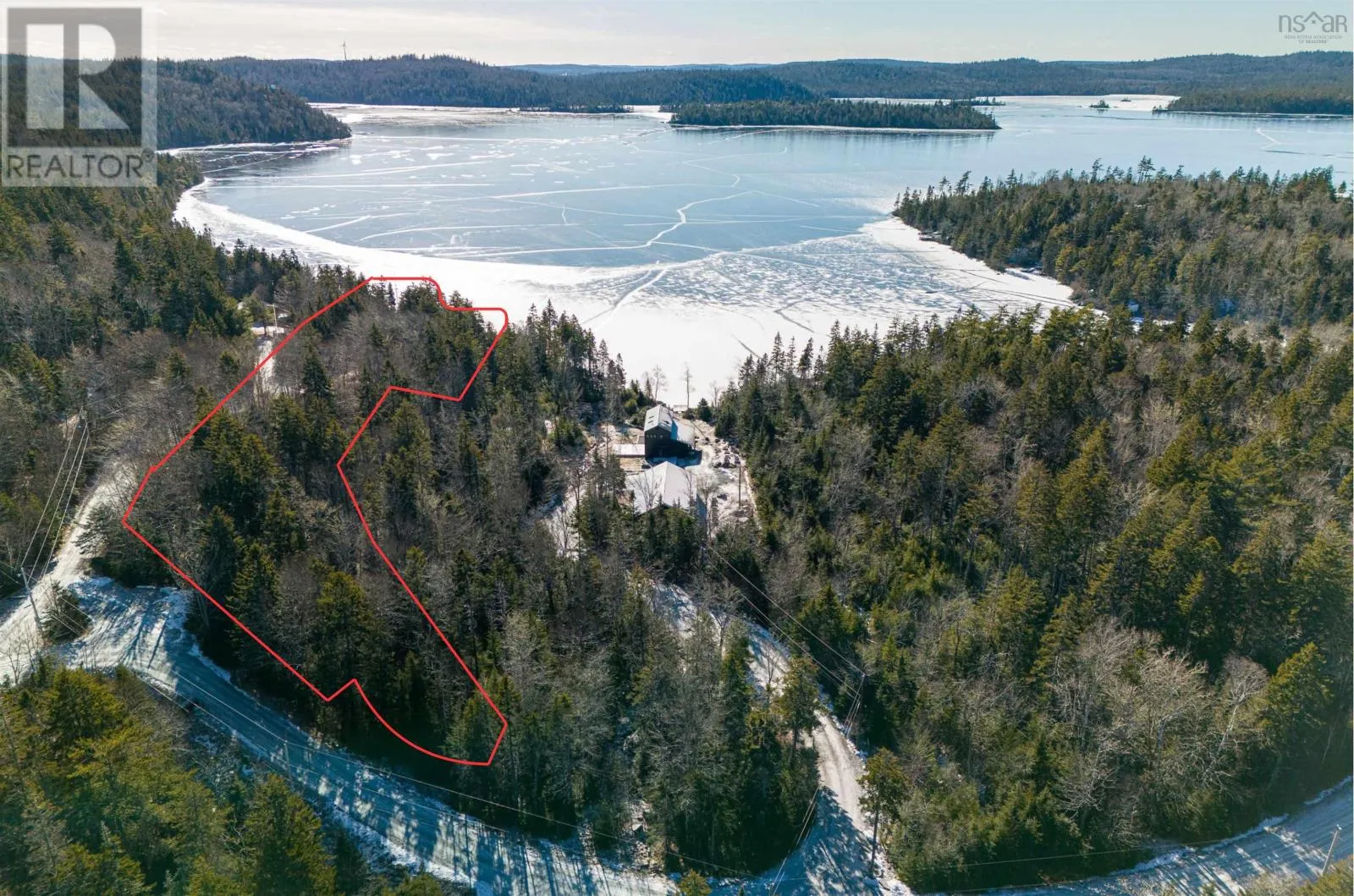 1a 170 Pace Lake Drive, Musquodoboit Harbour, Nova Scotia B0J 2L0