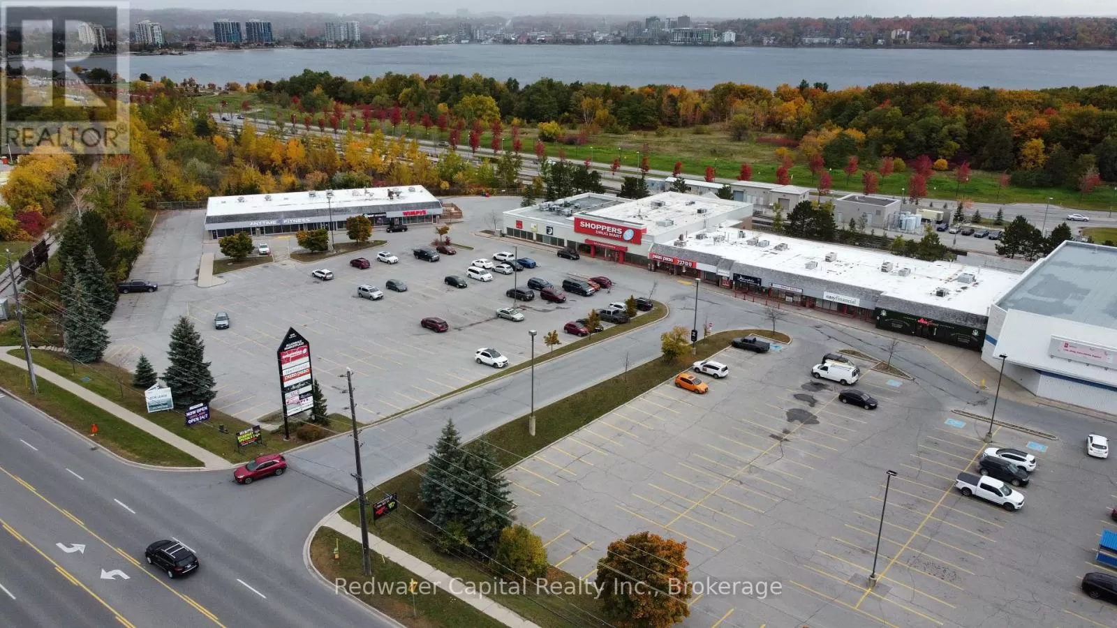 1a - 279 Yonge Street, Barrie, Ontario L4N 7T9