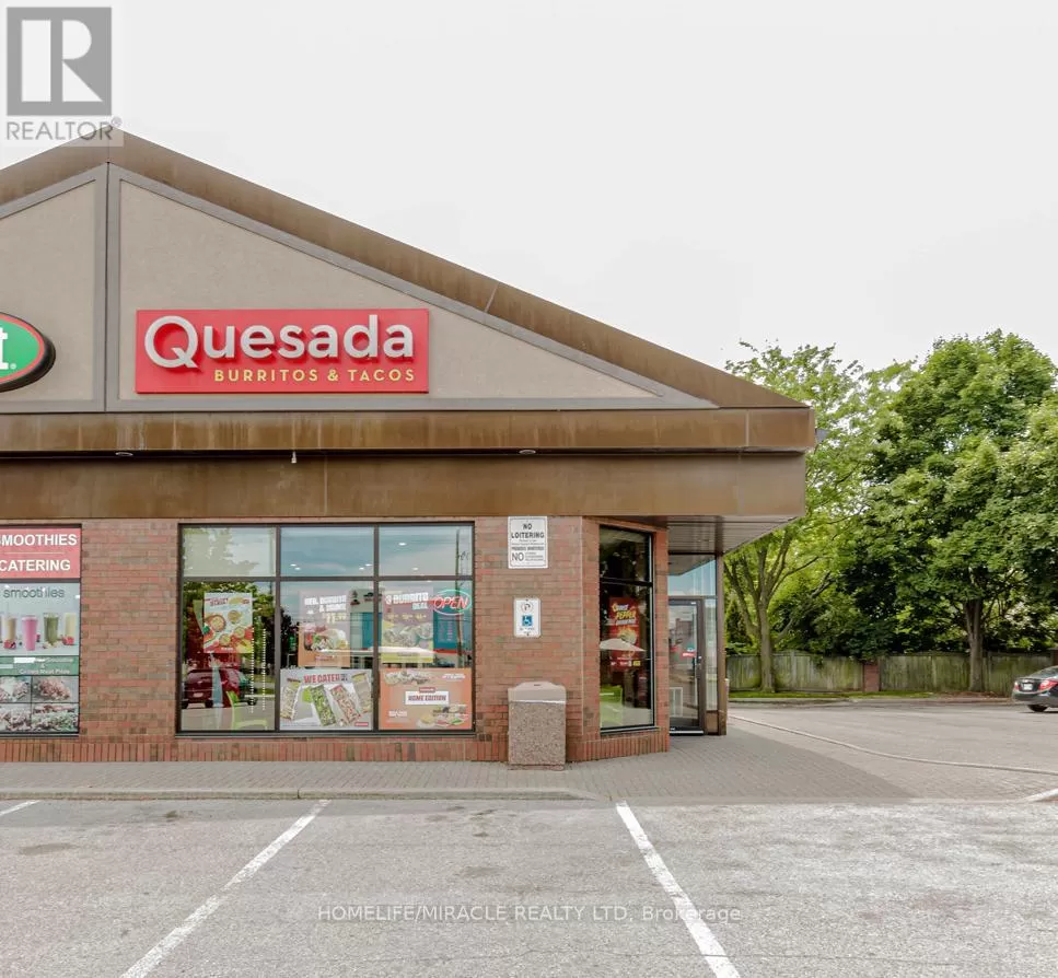 1a - 301 Fruitland Road, Hamilton, Ontario L8E 5M1