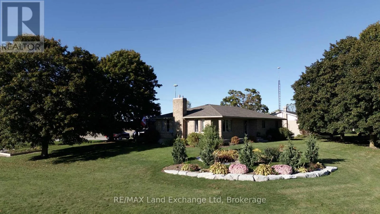 House for rent: 1a Crawford Street, North Huron, Ontario N0G 2W0