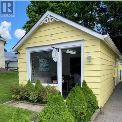 1a Spring Street, Erin, Ontario N0B 1T0