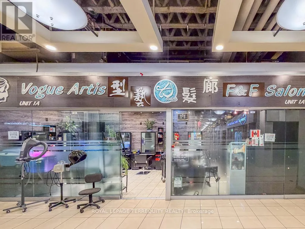 Retail for rent: 1a1to1a3 - 4675 Steeles Avenue E, Toronto, Ontario M1S 4S5