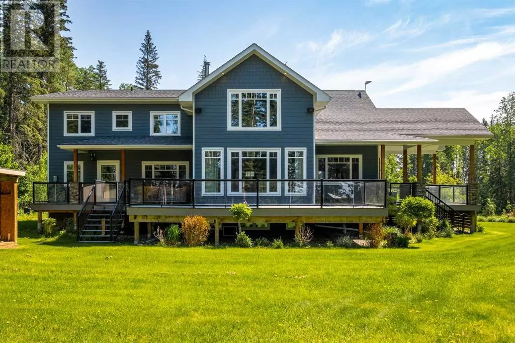 House for rent: 1b, 16511 532a Township Road, Rural Yellowhead County, Alberta T7E 3A6