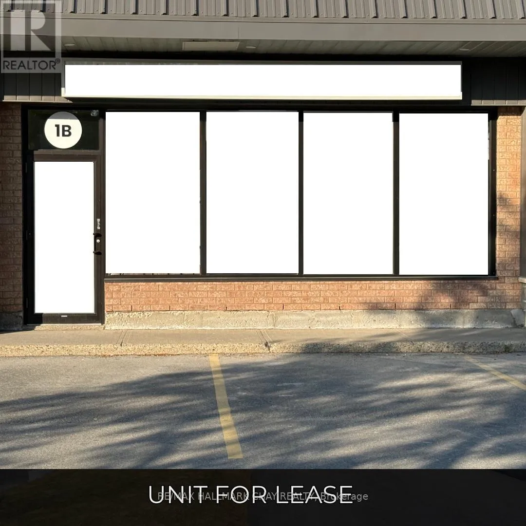 1b - 180 Parsons Road, New Tecumseth, Ontario L9R 1E8