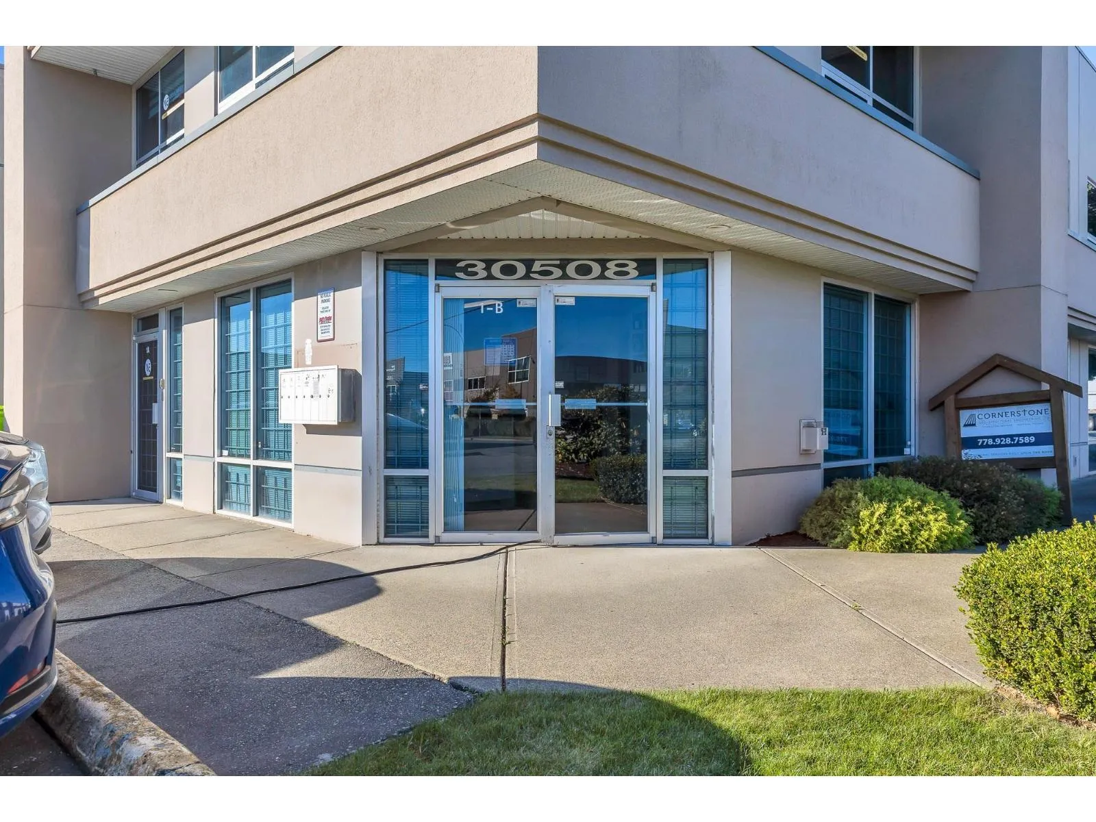 1b 30508 Great Northern Avenue, Abbotsford, British Columbia V2T 6H4