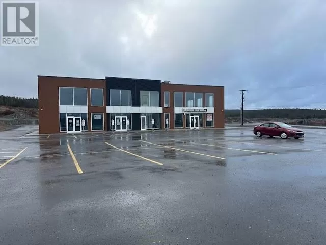 Other for rent: 1b Merchant Drive Unit#200, Carbonear, Newfoundland & Labrador A1Y 1A6