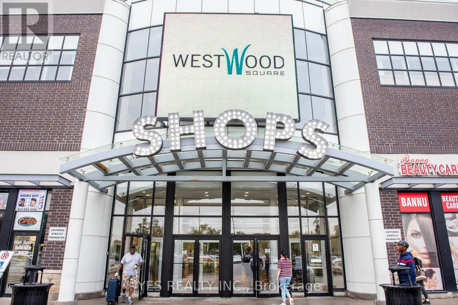 1b20 - 7215 Goreway Drive, Mississauga, Ontario L4T 0B4