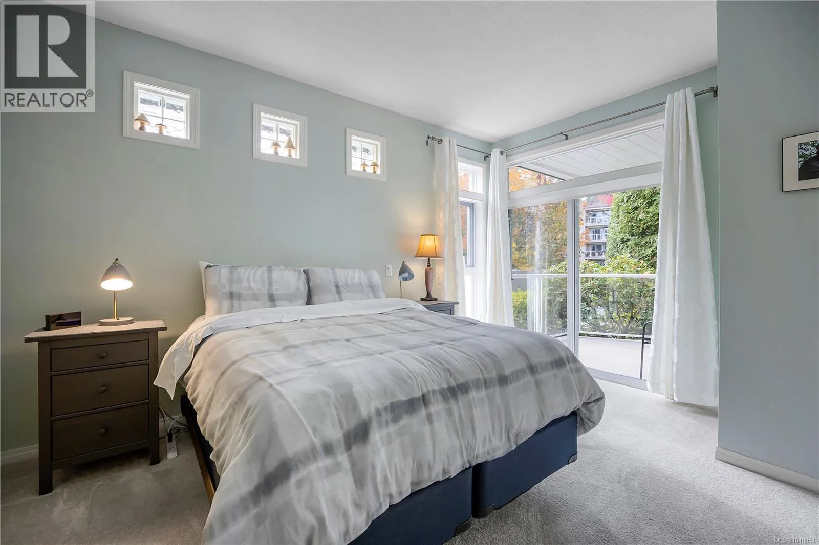 Row / Townhouse for rent: 1c 3000 Oak St, Chemainus, British Columbia V0R 1K1