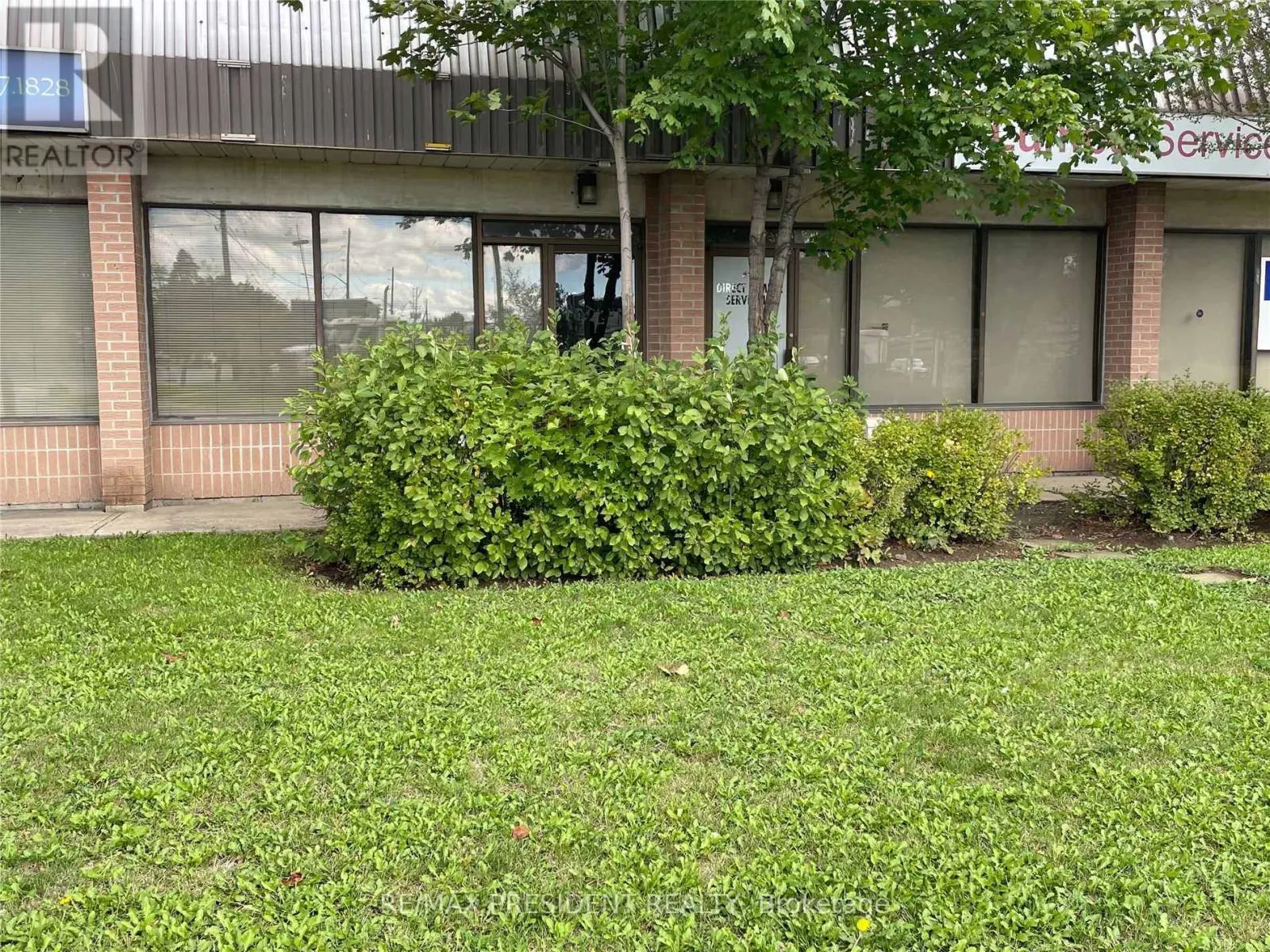 Offices for rent: 1c - 7175 Tranmere Drive, Mississauga, Ontario L5S 1N4