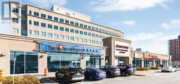 1d2 - 2330 Kennedy Road, Toronto, Ontario M1T 0A2