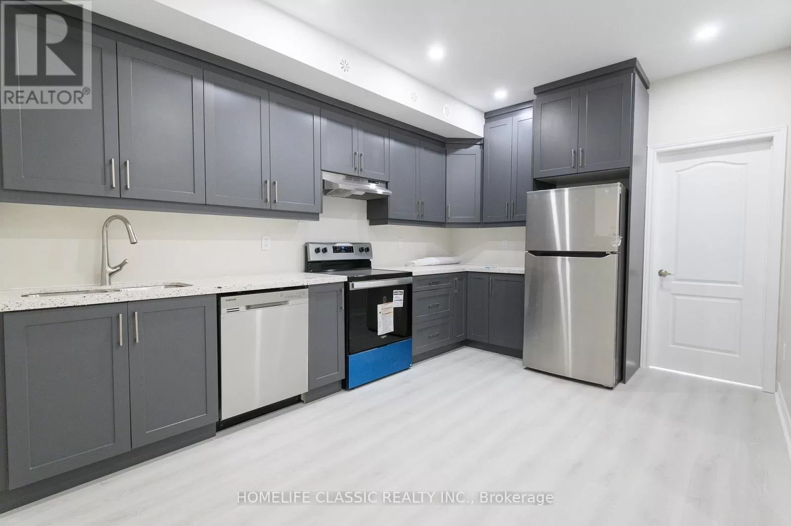 Row / Townhouse for rent: 1st Fl. - 2915 Bur Oak Avenue, Markham, Ontario L6B 1E6